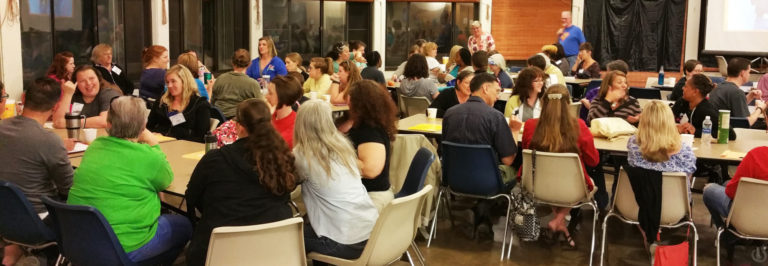 The ASL Immersion Weekend – From beginning signer to experienced ...